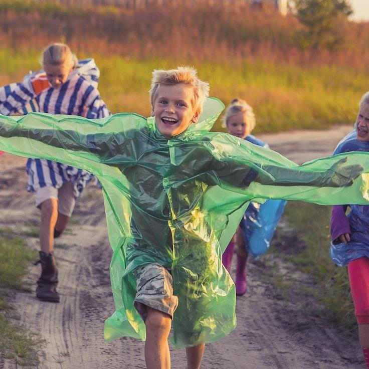 Landscape day trip near Brighton, United Kingdom